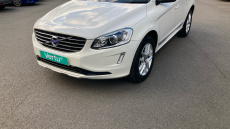 Volvo Xc60 D4 [190] SE Lux Nav 5dr Geartronic Diesel Estate